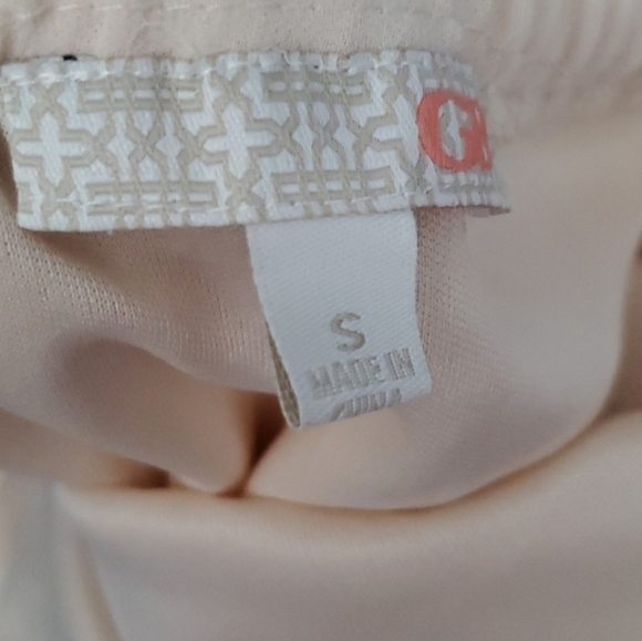 Gianni Bini Spaghetti Strap Boho Dress - Picture 9 of 11